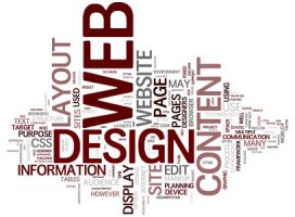web design